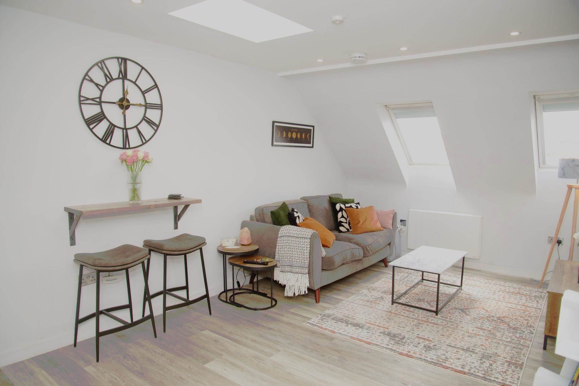 Additional Property Image 1 bedroom Apartment for sale in Dartford 4