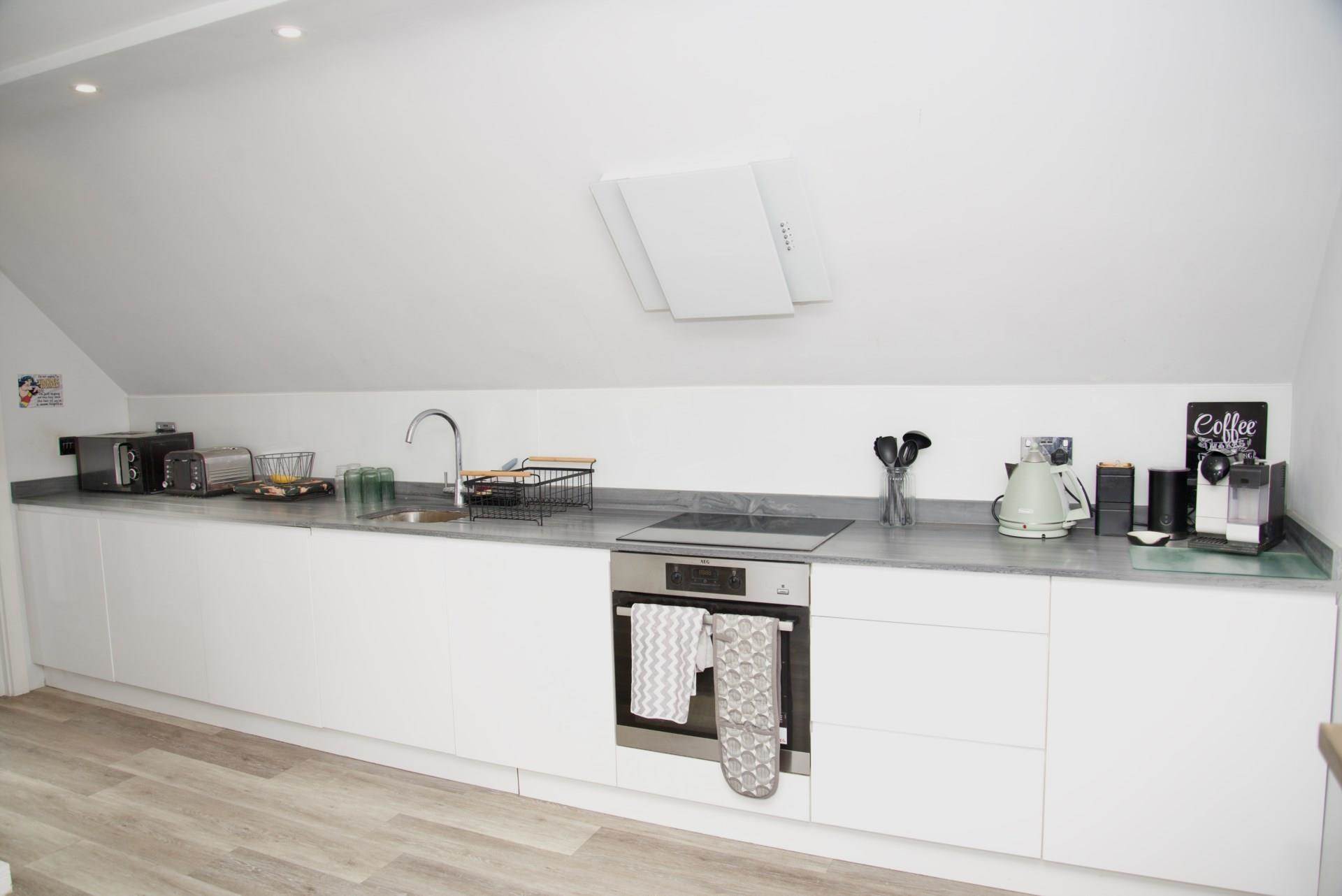 Additional Property Image 1 bedroom Apartment for sale in Dartford 5