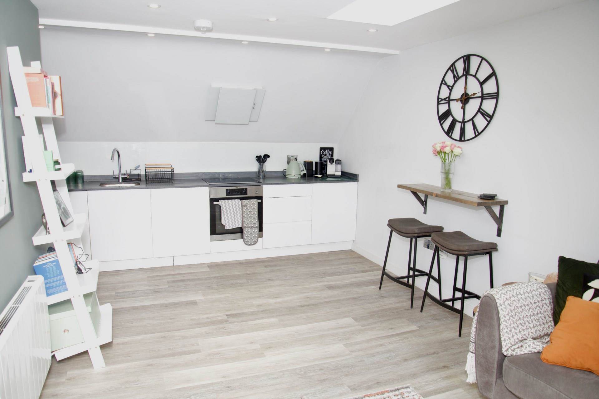 Additional Property Image 1 bedroom Apartment for sale in Dartford 6
