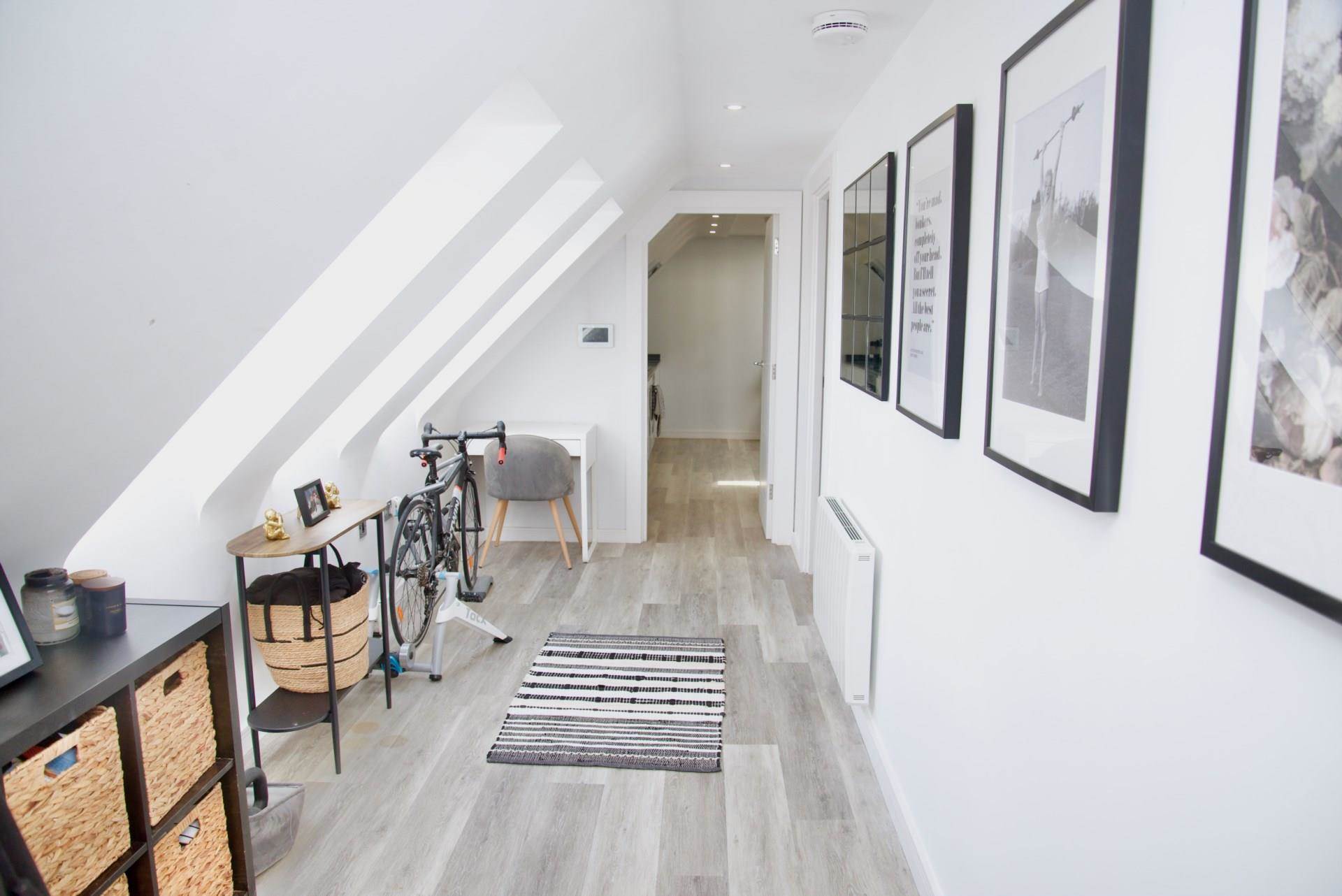 Additional Property Image 1 bedroom Apartment for sale in Dartford 7