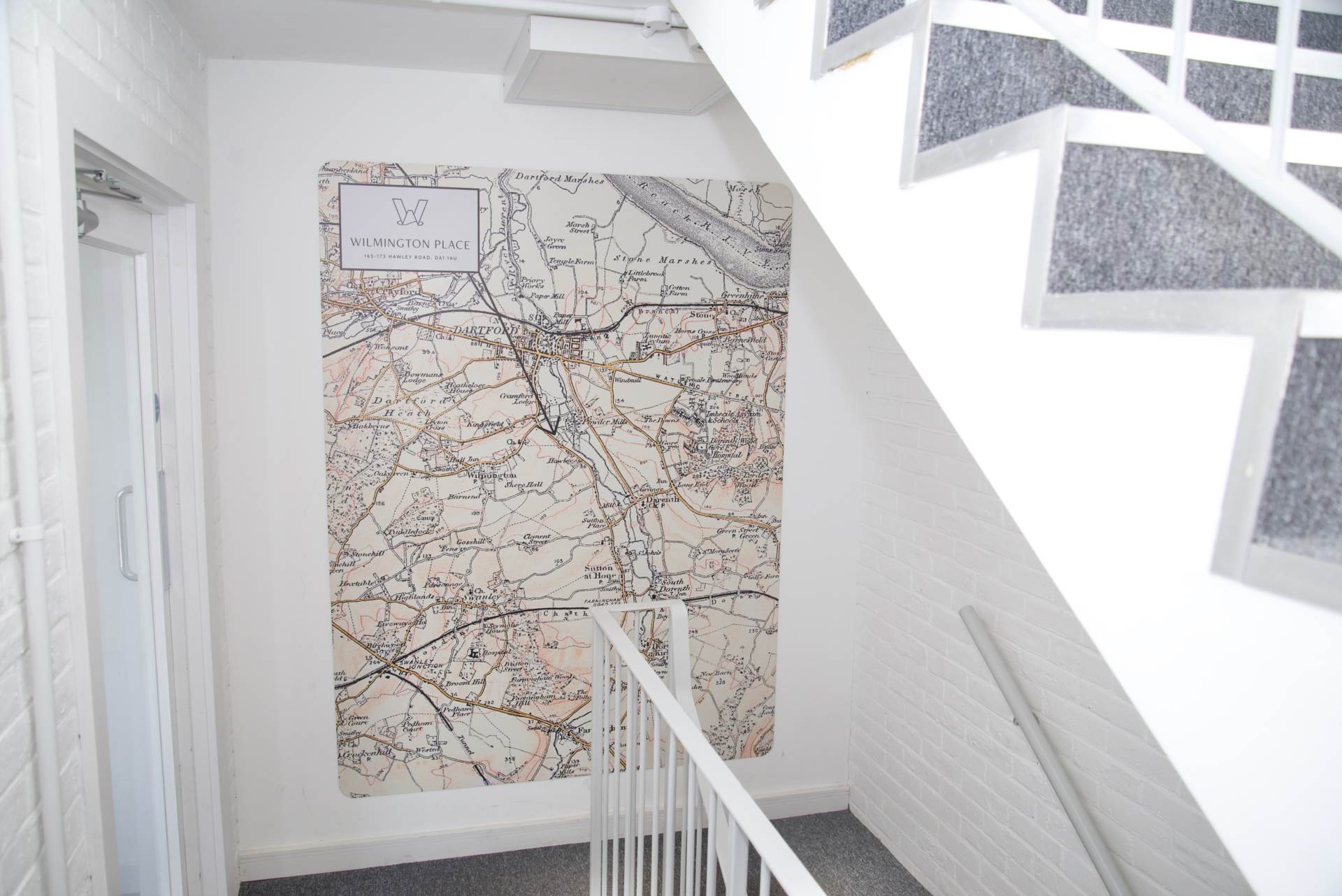 Additional Property Image 1 bedroom Apartment for sale in Dartford 12