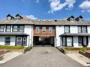 1 bedroom Apartment for sale in Dartford