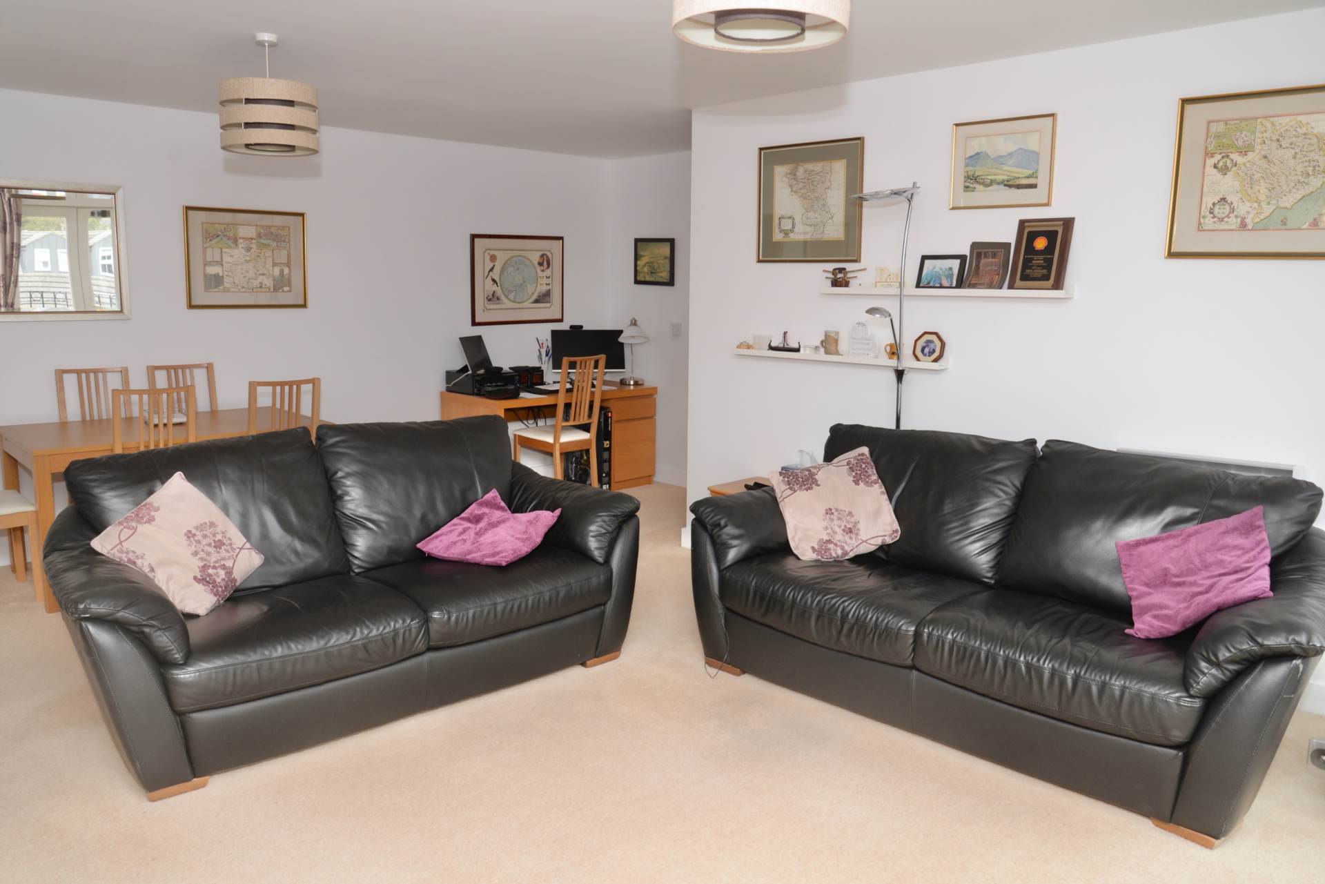 Additional Property Image 2 bedroom Apartment for sale in London 2