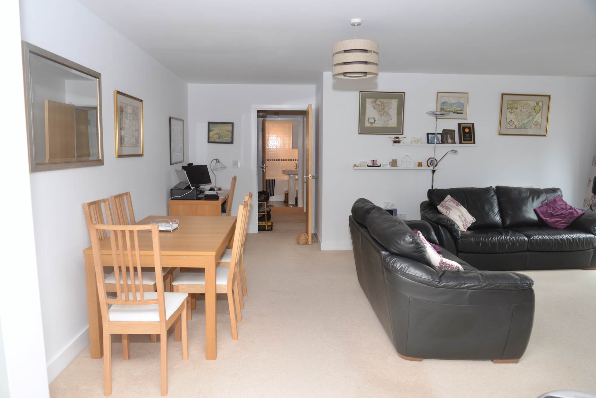 Additional Property Image 2 bedroom Apartment for sale in London 3