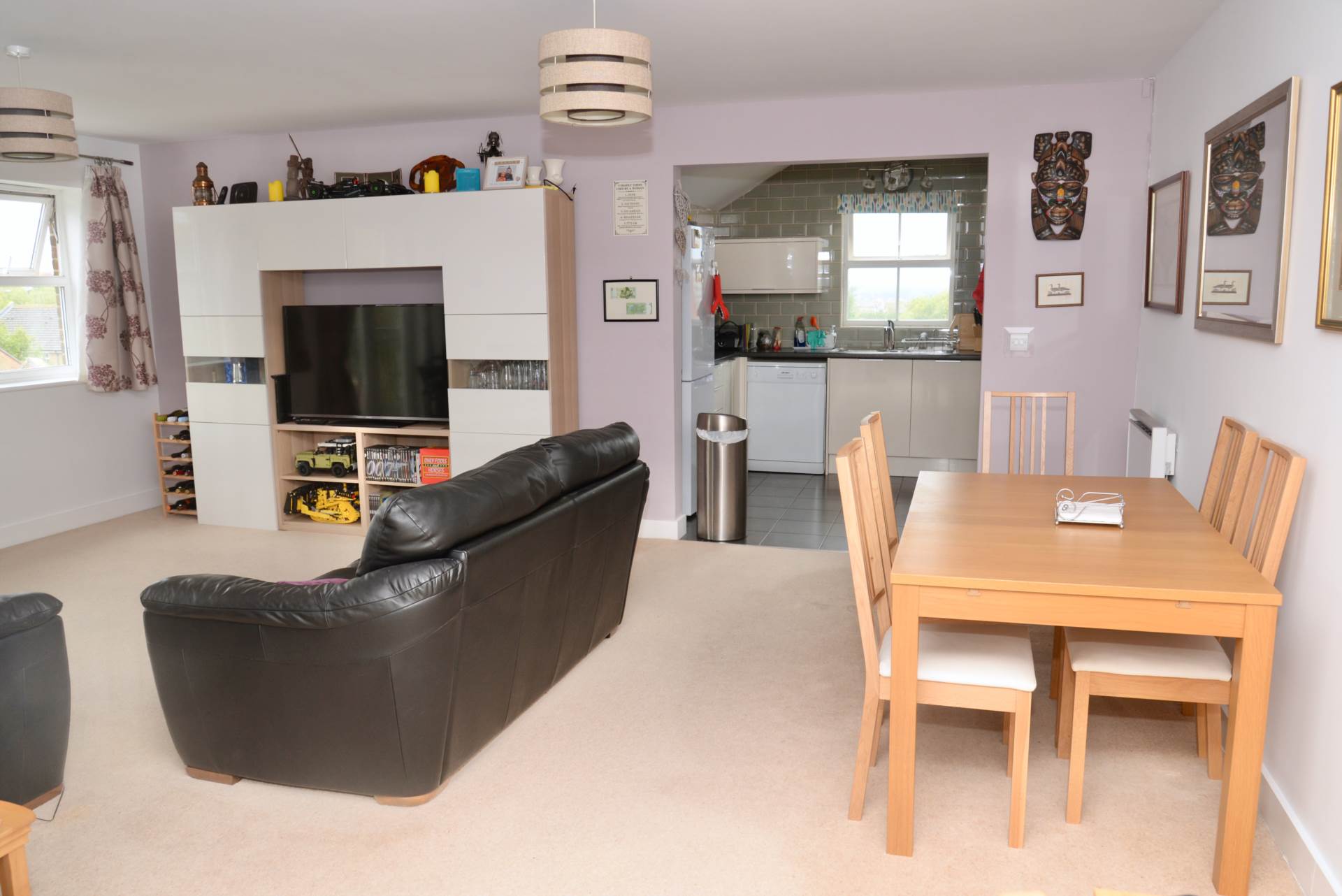 Additional Property Image 2 bedroom Apartment for sale in London 5