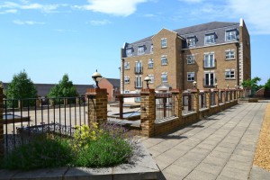 2 bedroom Apartment for sale in London
