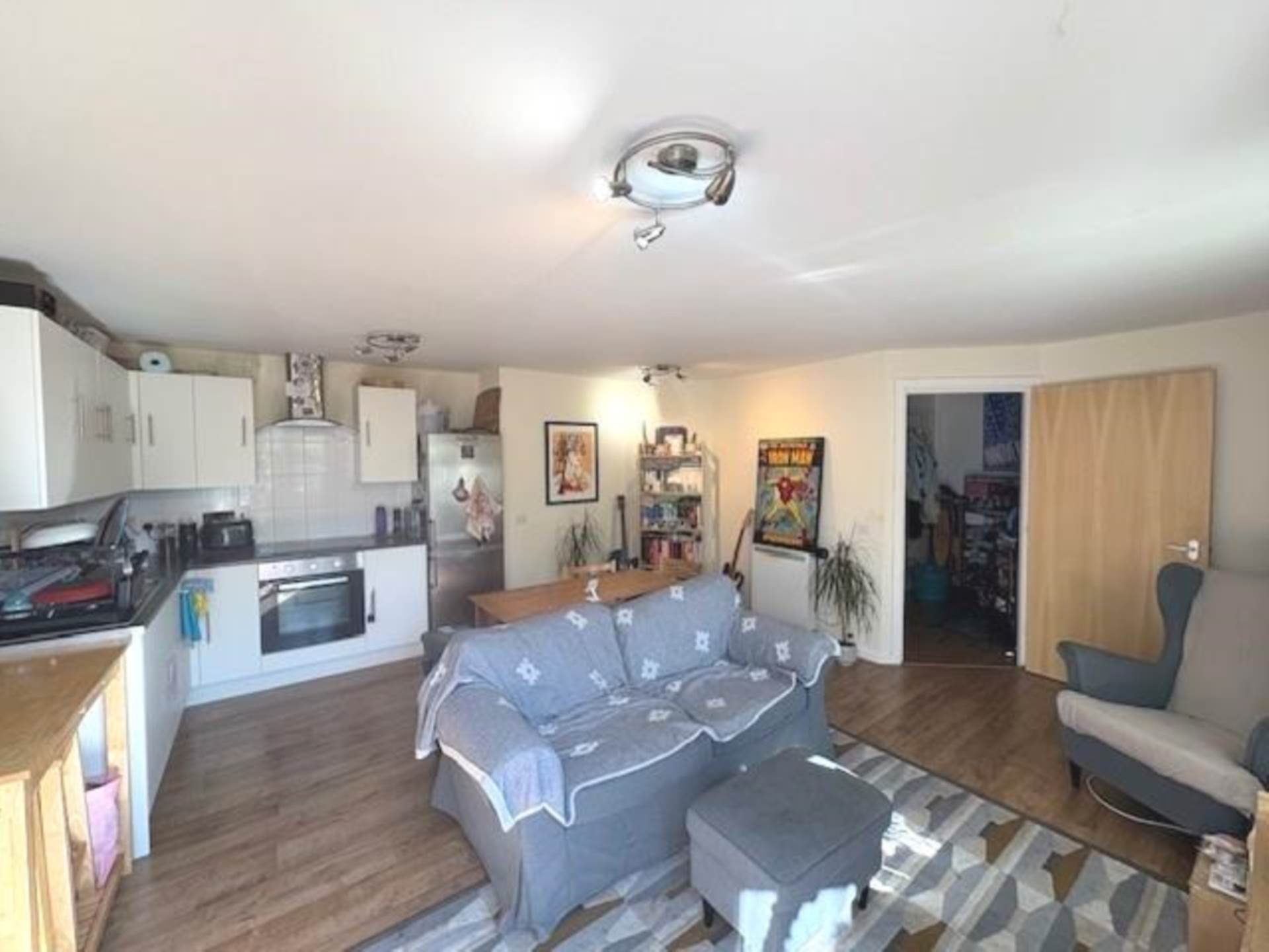 Additional Property Image 2 bedroom Apartment for sale in London 3