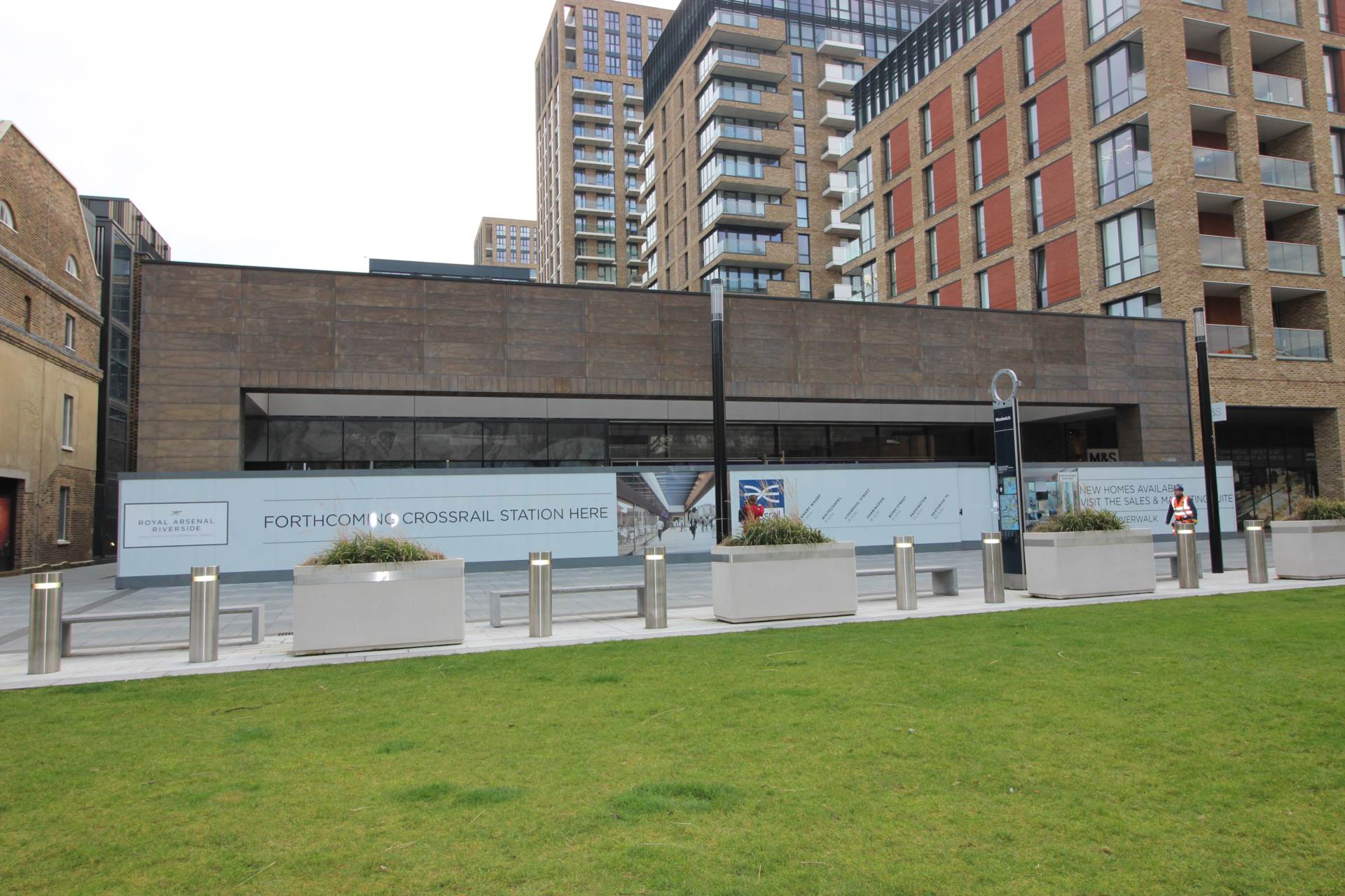 Additional Property Image 2 bedroom Apartment for sale in London 16