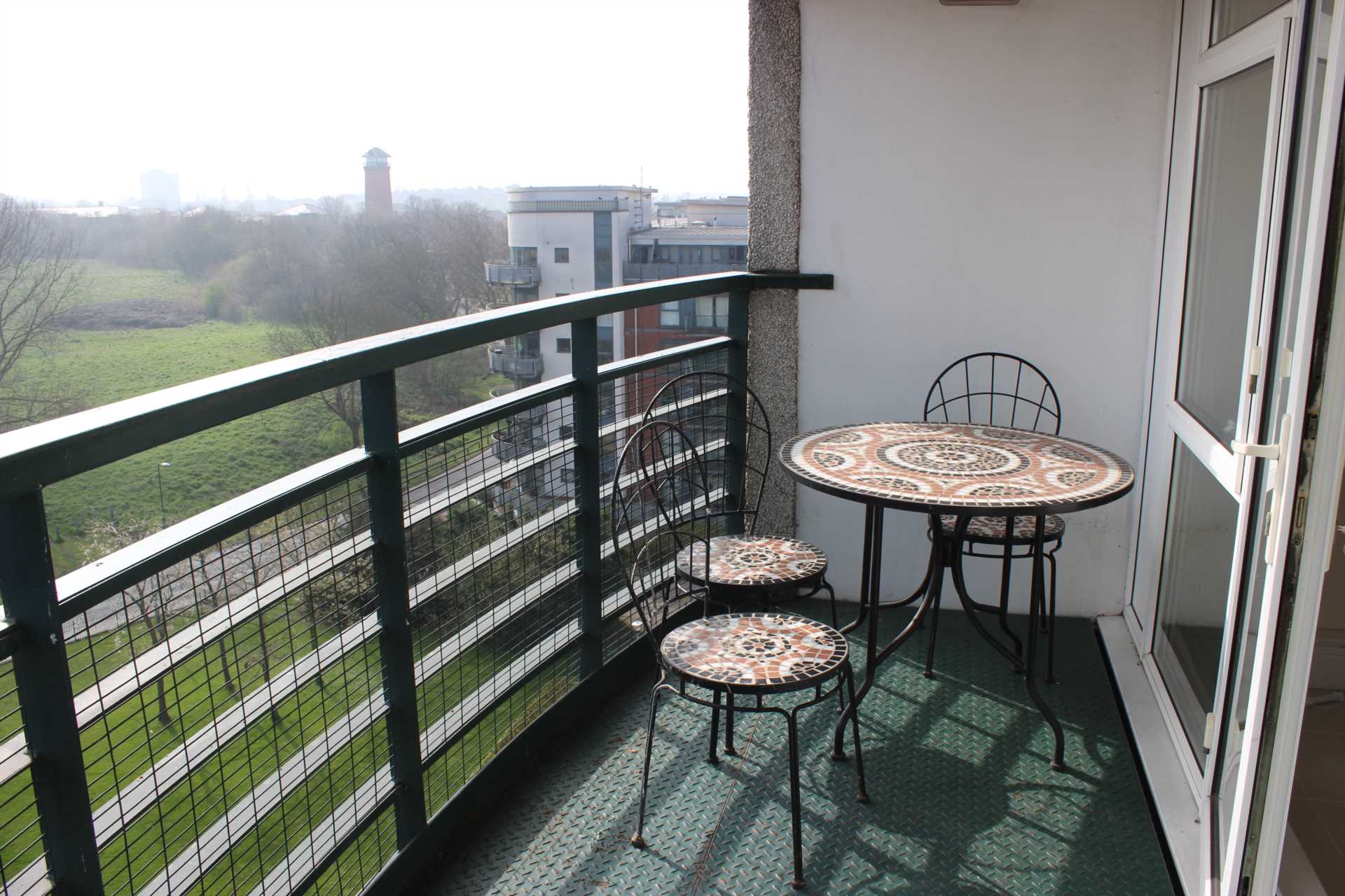 Additional Property Image 2 bedroom Apartment for sale in London 9