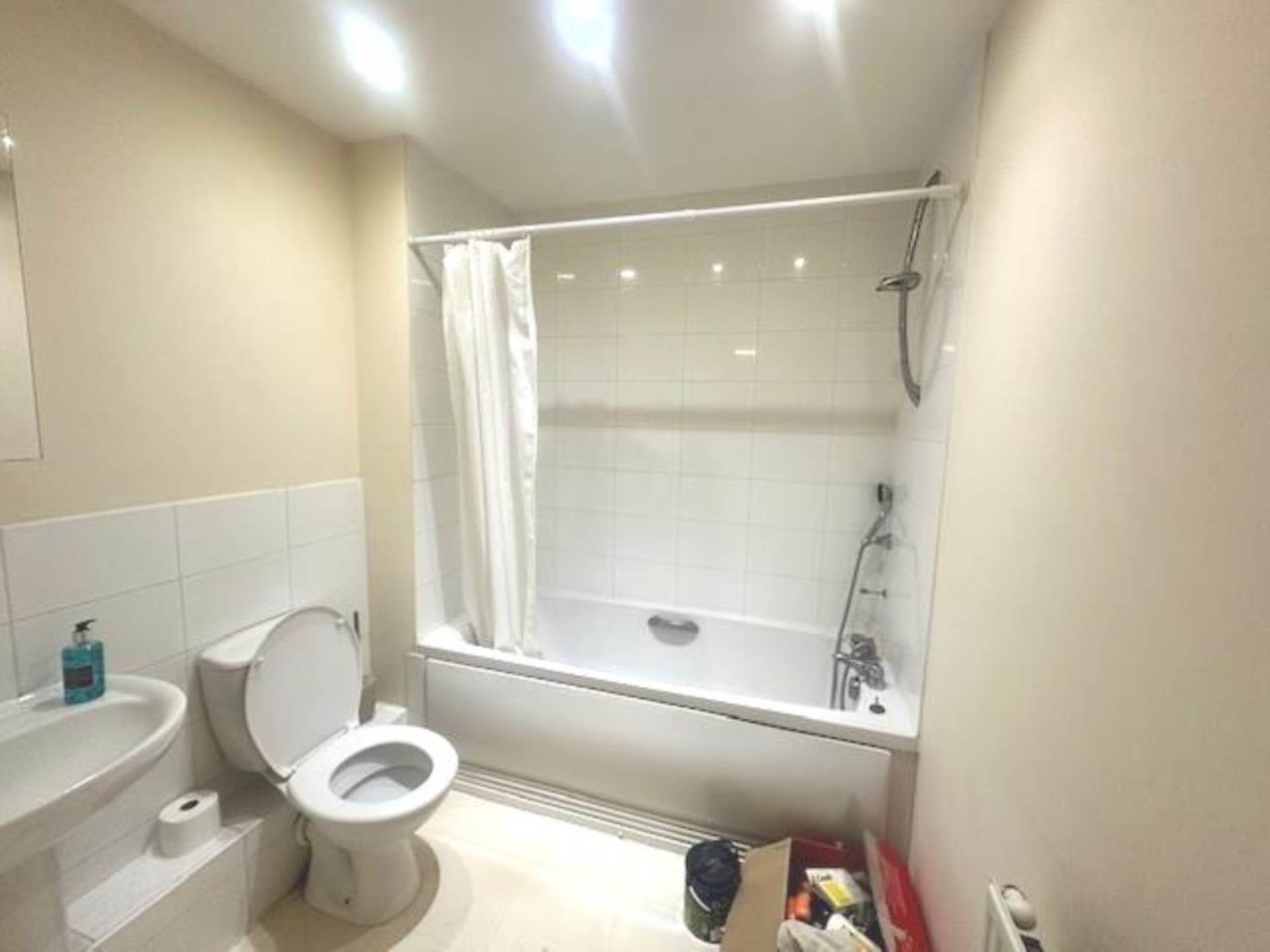 Additional Property Image 2 bedroom Apartment to rent in London 5
