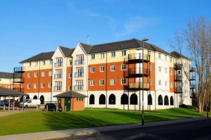 2 bedroom Apartment to rent in London