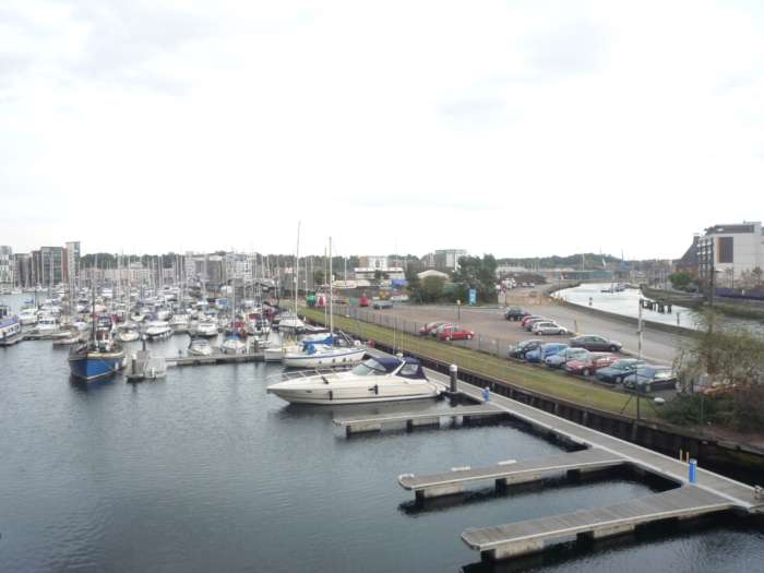 Additional Property Image 1 bedroom Apartment to rent in Ipswich 6