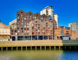 1 bedroom Apartment to rent in Ipswich