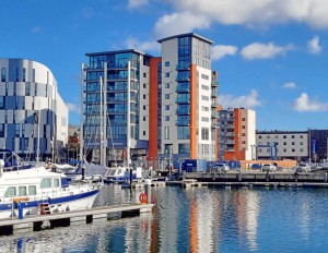 2 bedroom Apartment to rent in Ipswich