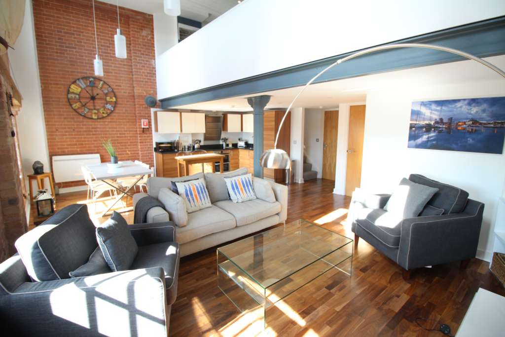 Additional Property Image 1 bedroom Apartment to rent in Ipswich 2