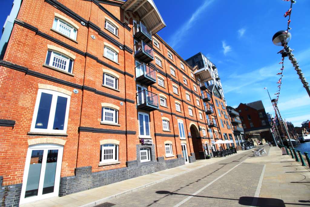 Additional Property Image 1 bedroom Apartment to rent in Ipswich 3