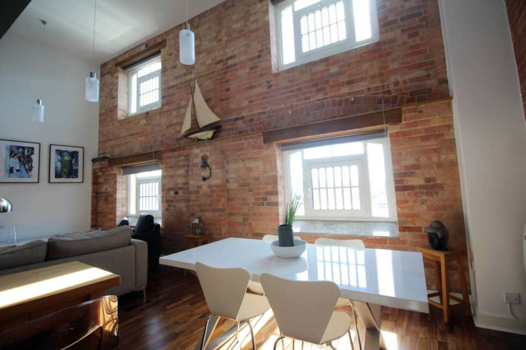 Additional Property Image 1 bedroom Apartment to rent in Ipswich 4