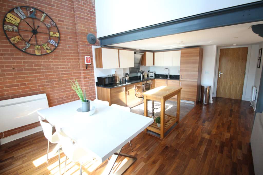 Additional Property Image 1 bedroom Apartment to rent in Ipswich 5