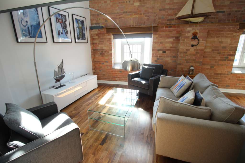 Additional Property Image 1 bedroom Apartment to rent in Ipswich 6