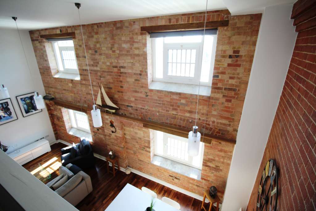 Additional Property Image 1 bedroom Apartment to rent in Ipswich 7