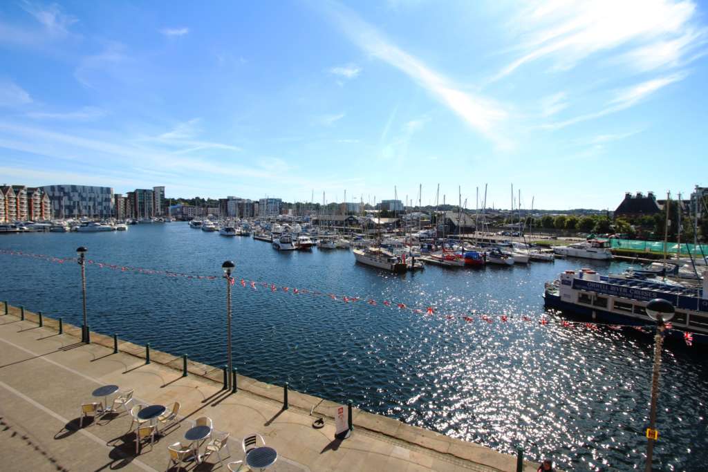 Additional Property Image 1 bedroom Apartment to rent in Ipswich 10