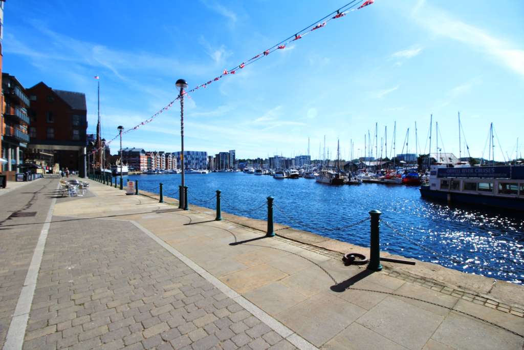 Additional Property Image 1 bedroom Apartment to rent in Ipswich 11