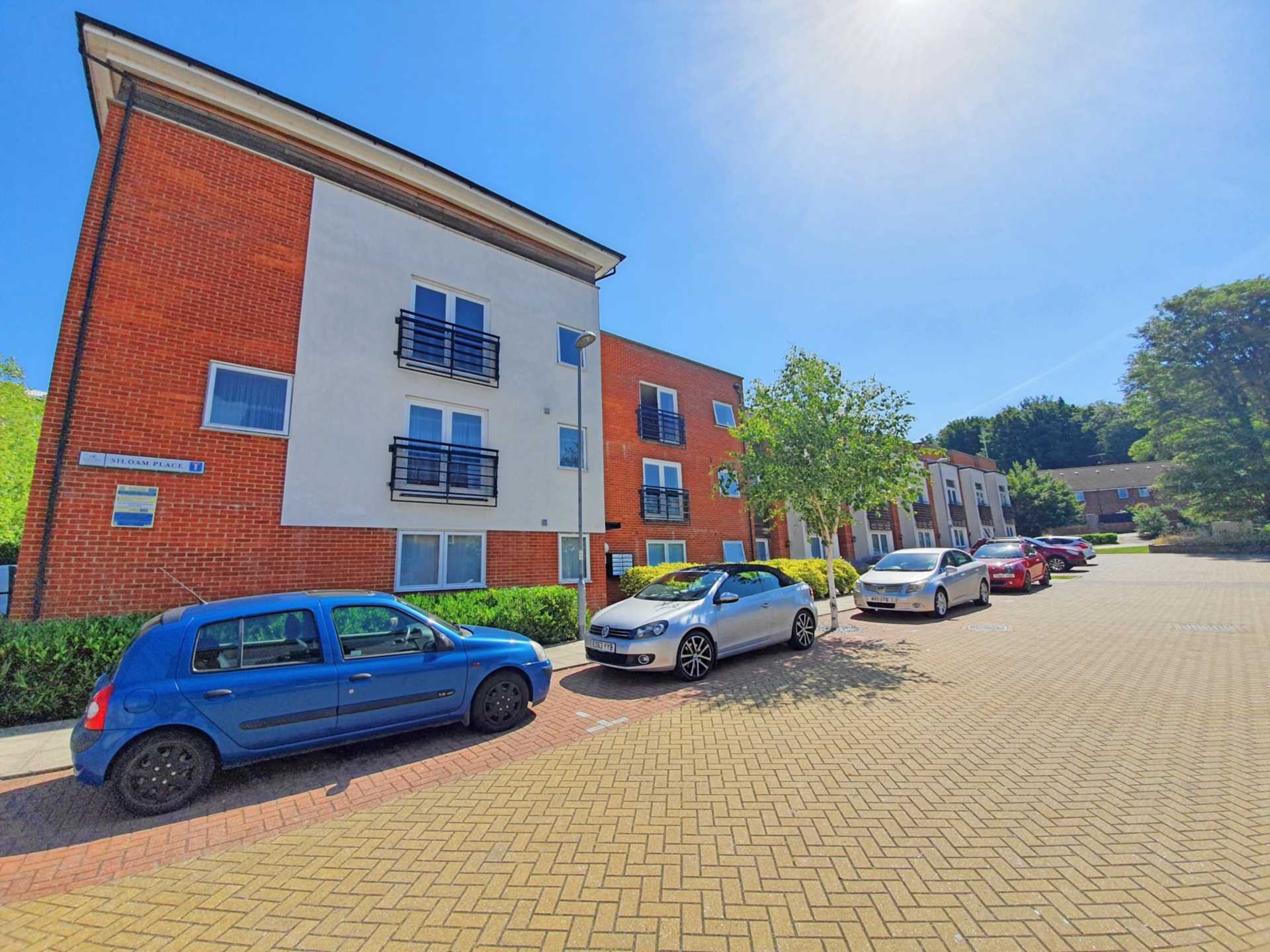 Additional Property Image 2 bedroom Apartment to rent in Ipswich 12
