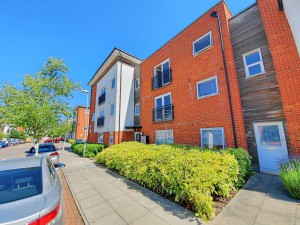 2 bedroom Apartment to rent in Ipswich
