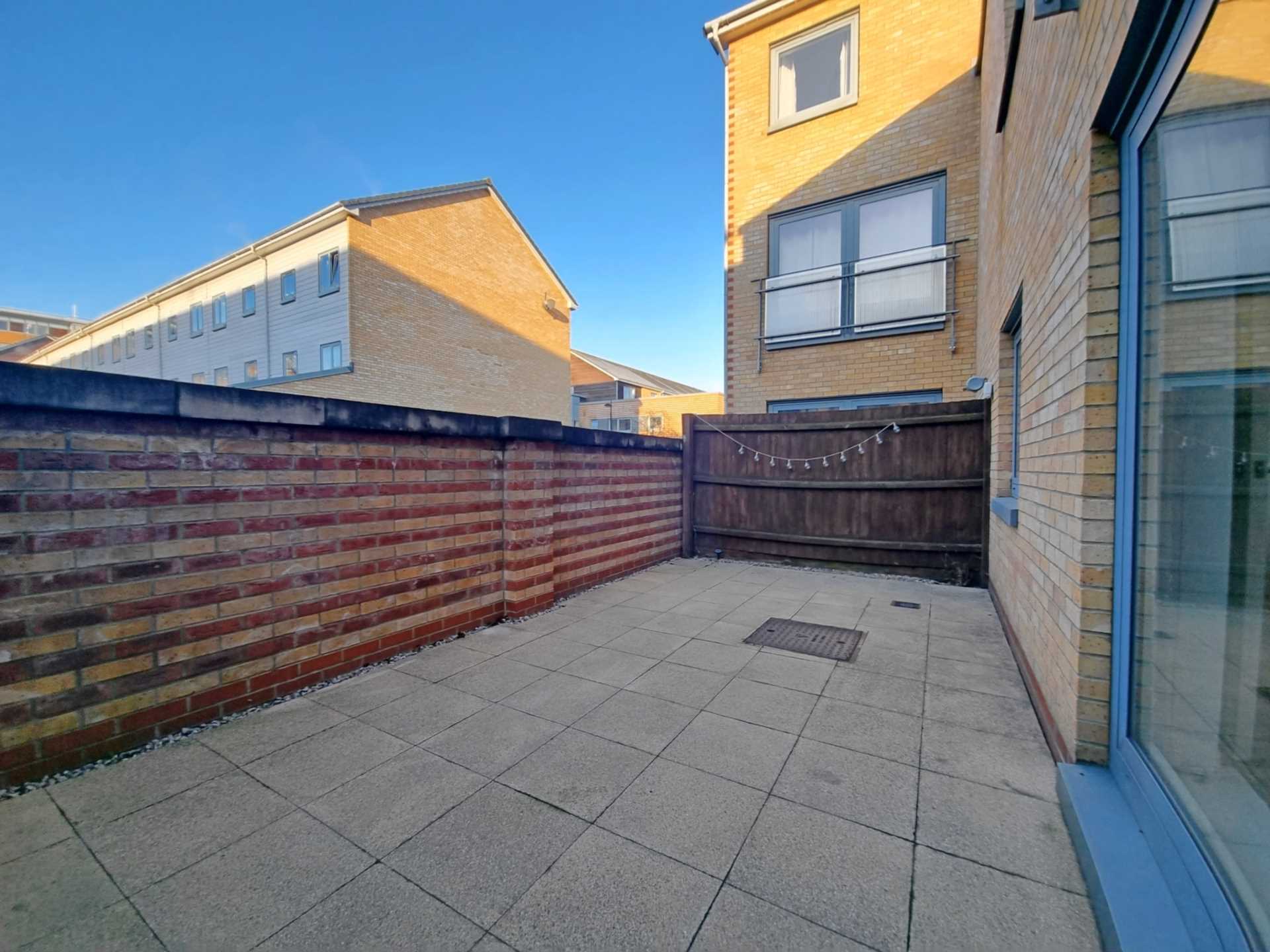 Additional Property Image 1 bedroom Apartment to rent in Ipswich 3