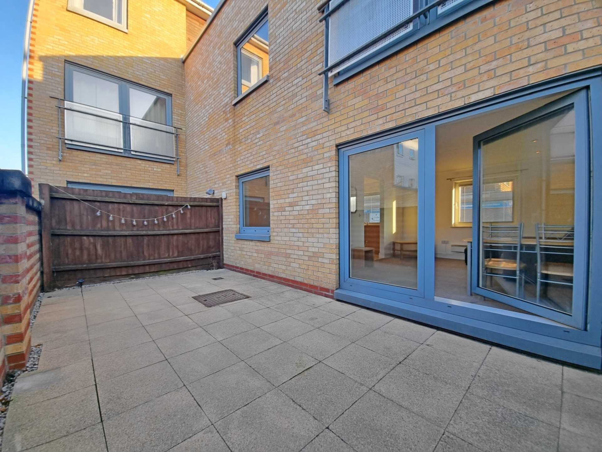 Additional Property Image 1 bedroom Apartment to rent in Ipswich 4