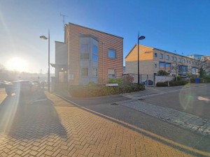 1 bedroom Apartment to rent in Ipswich