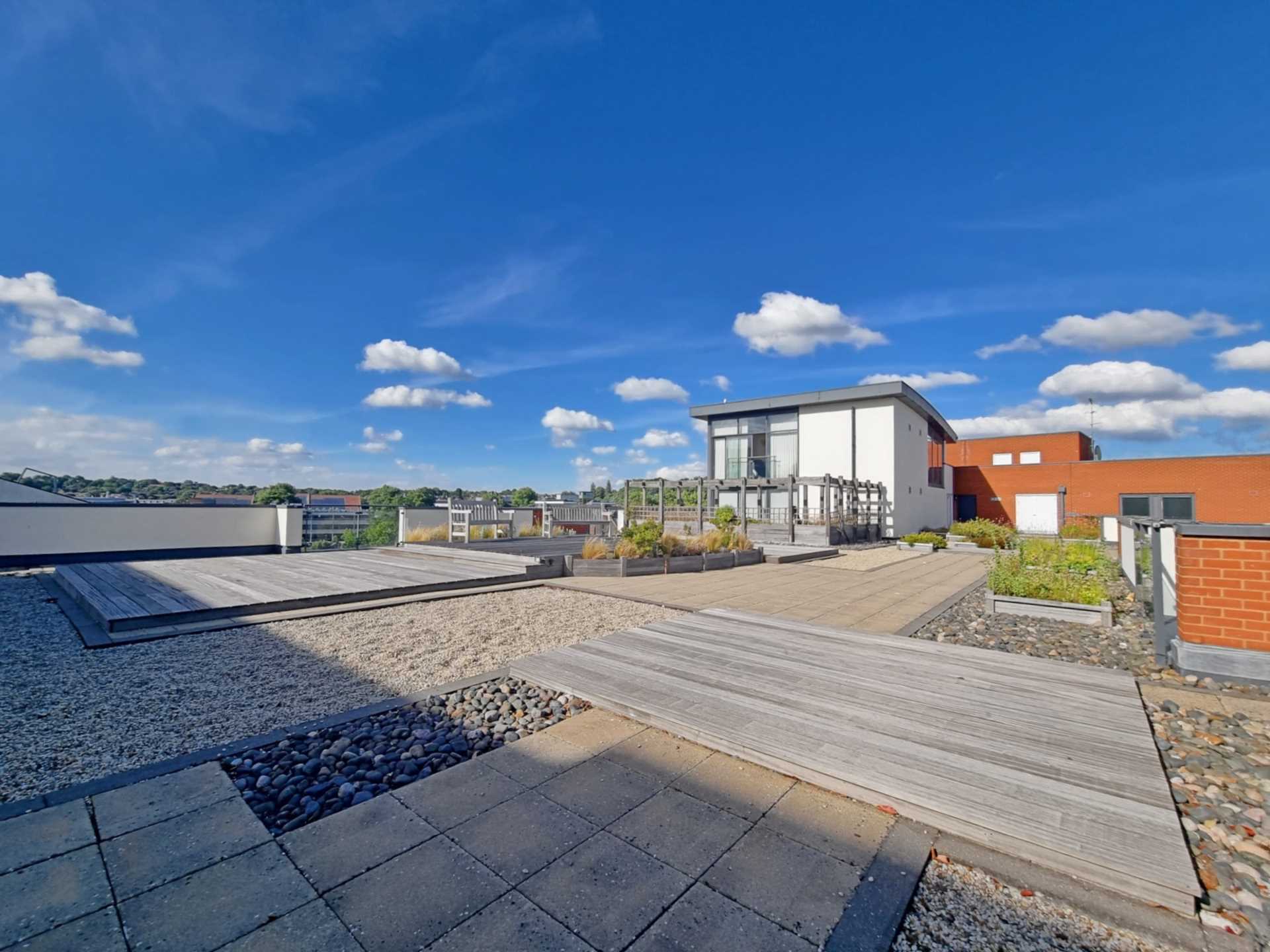Additional Property Image 2 bedroom Apartment to rent in Ipswich 18
