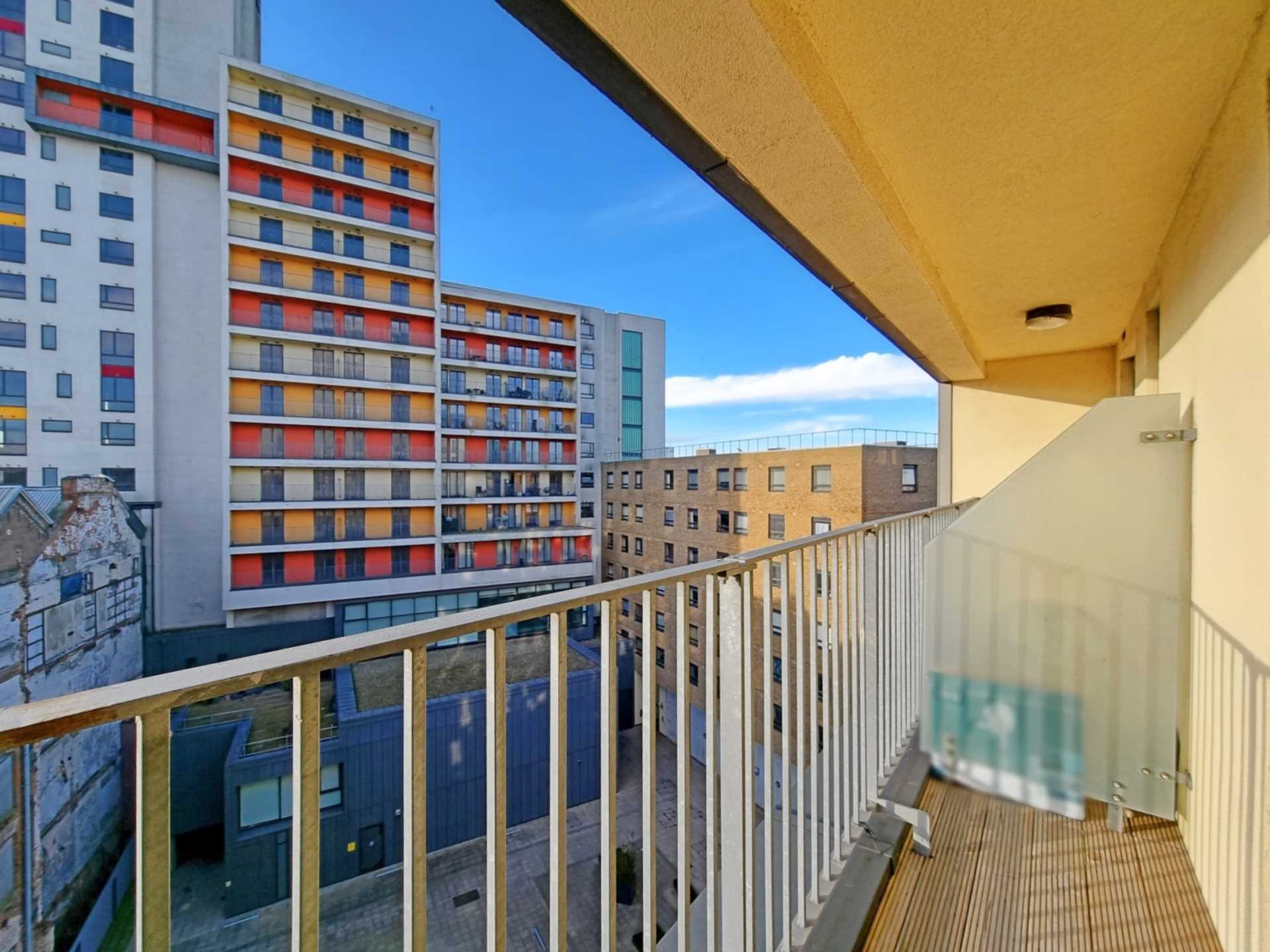 Additional Property Image 1 bedroom Apartment to rent in Ipswich 7