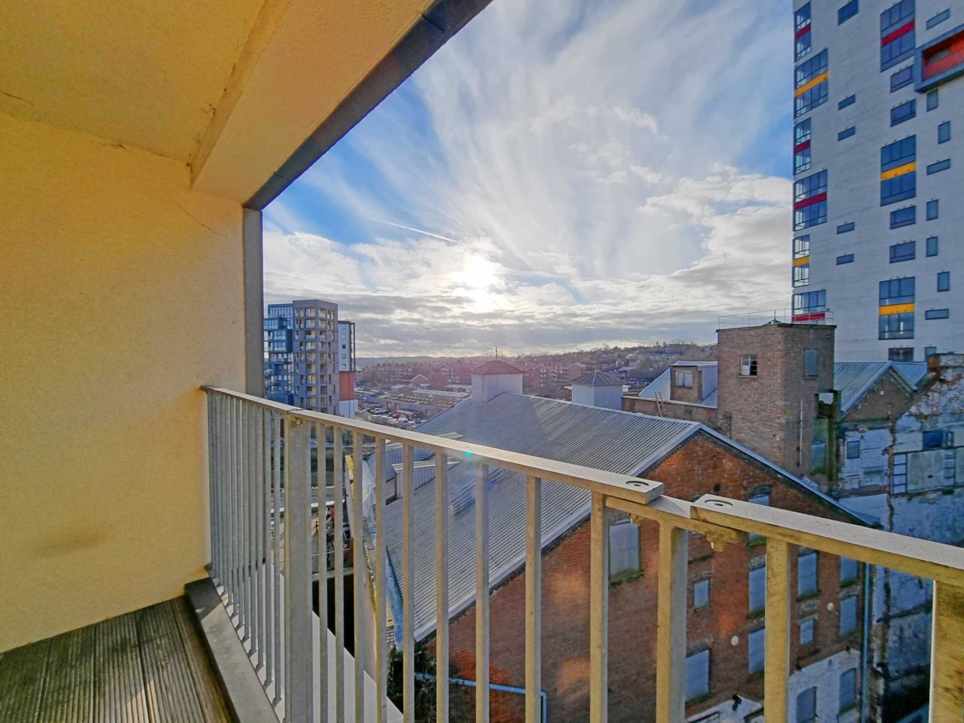 Additional Property Image 1 bedroom Apartment to rent in Ipswich 9