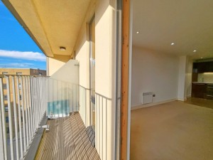 1 bedroom Apartment to rent in Ipswich