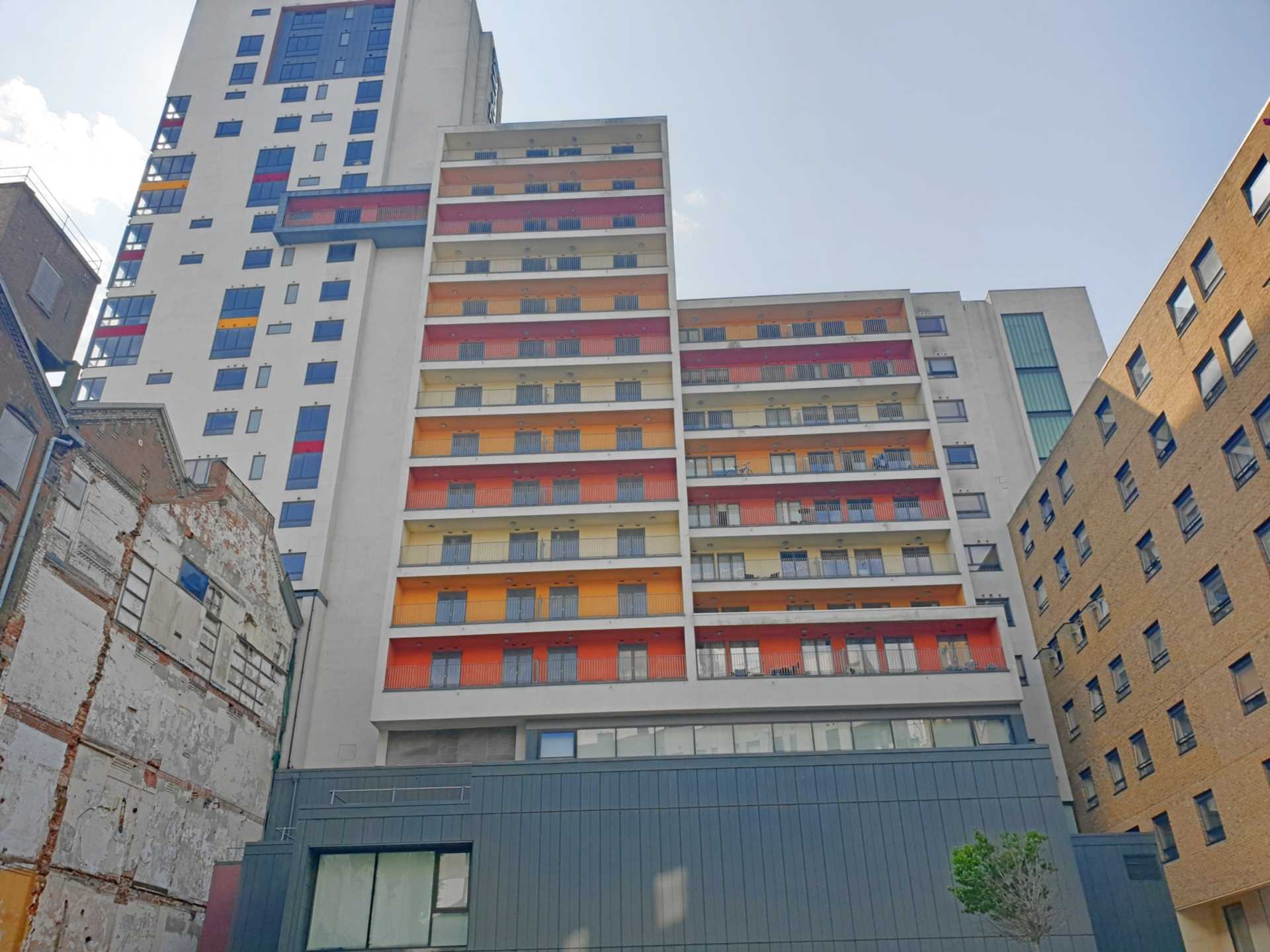 Additional Property Image 1 bedroom Apartment to rent in Ipswich 14