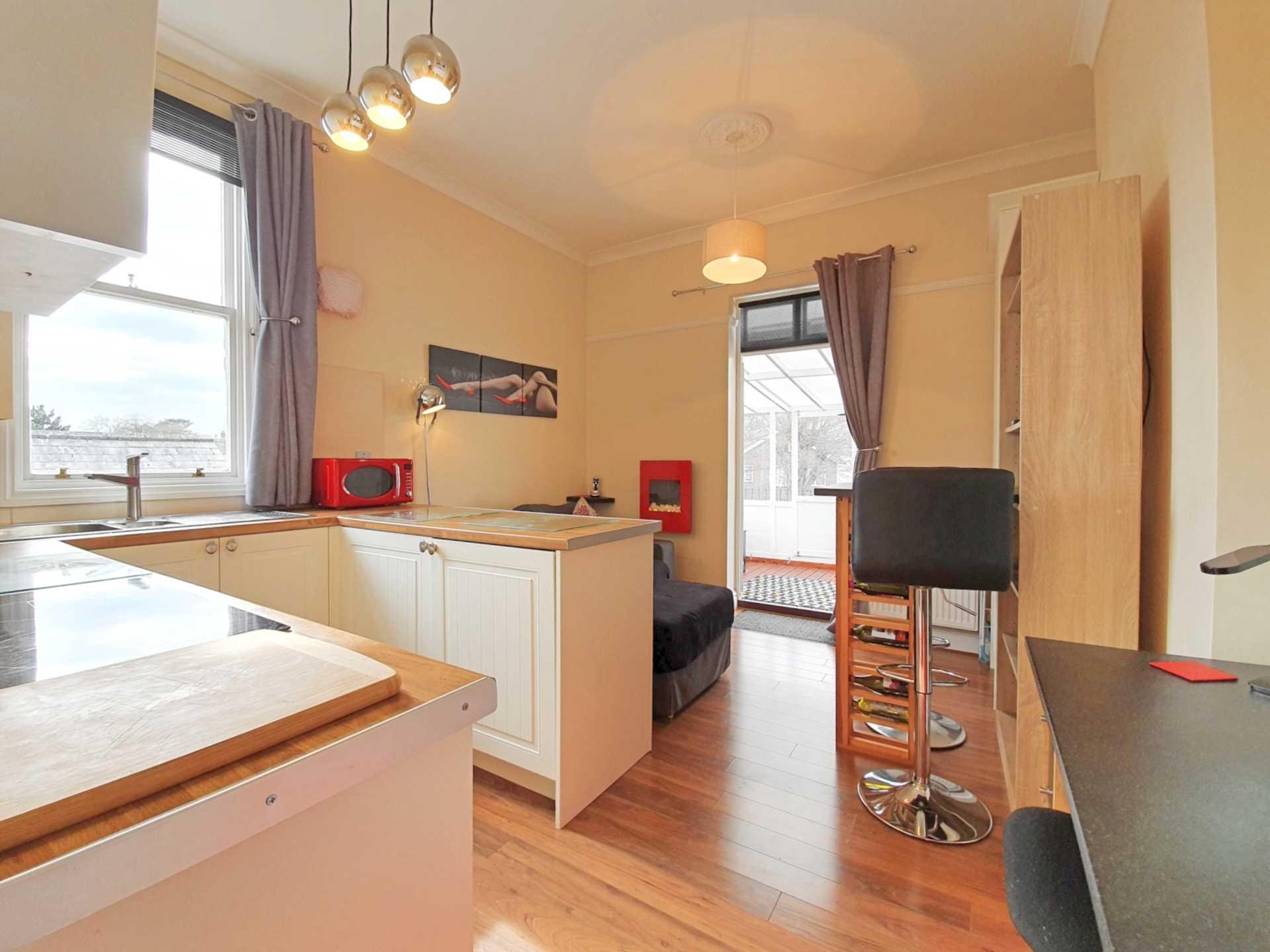 Additional Property Image 1 bedroom Apartment to rent in Ipswich 3