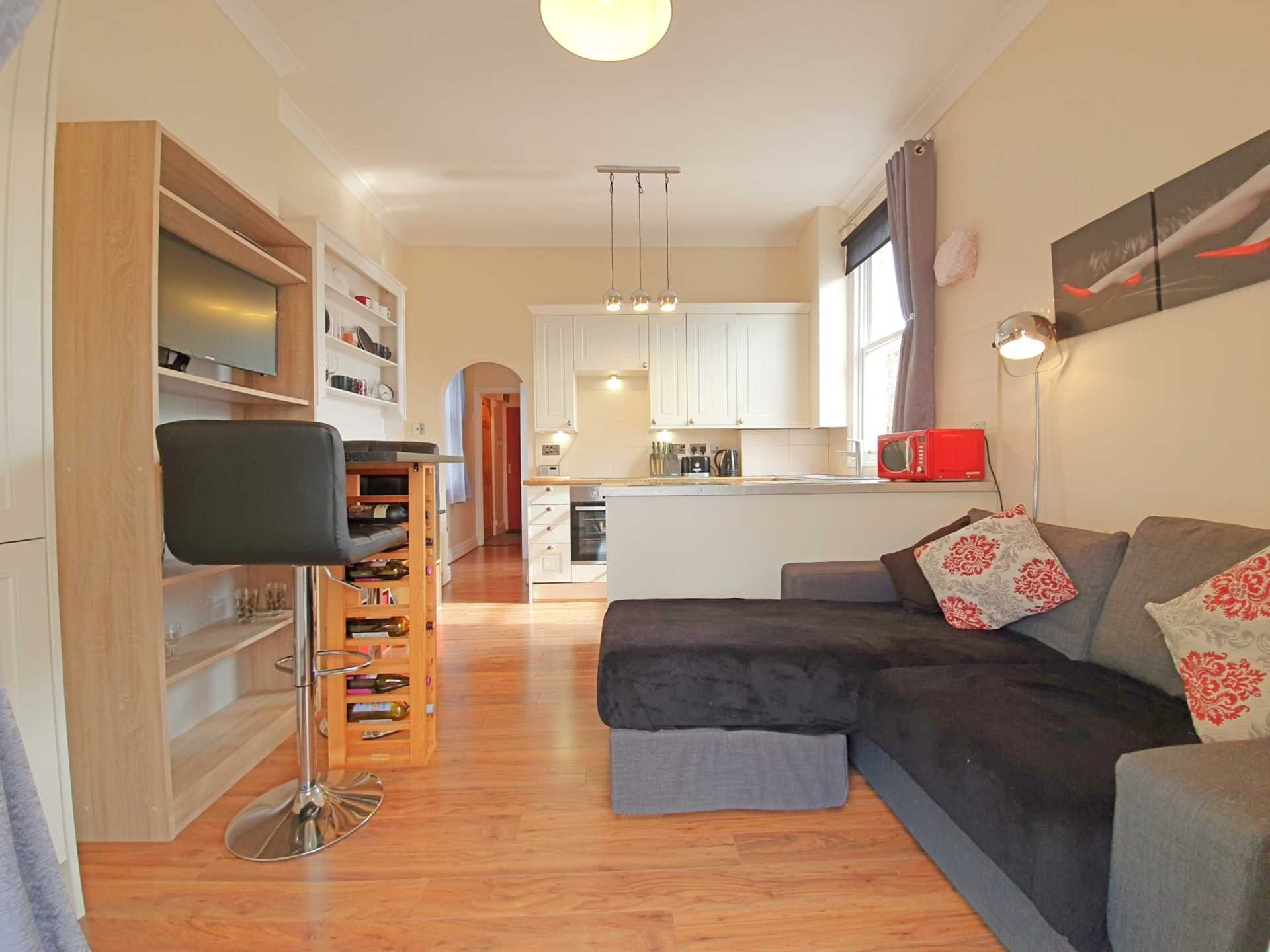 Additional Property Image 1 bedroom Apartment to rent in Ipswich 4