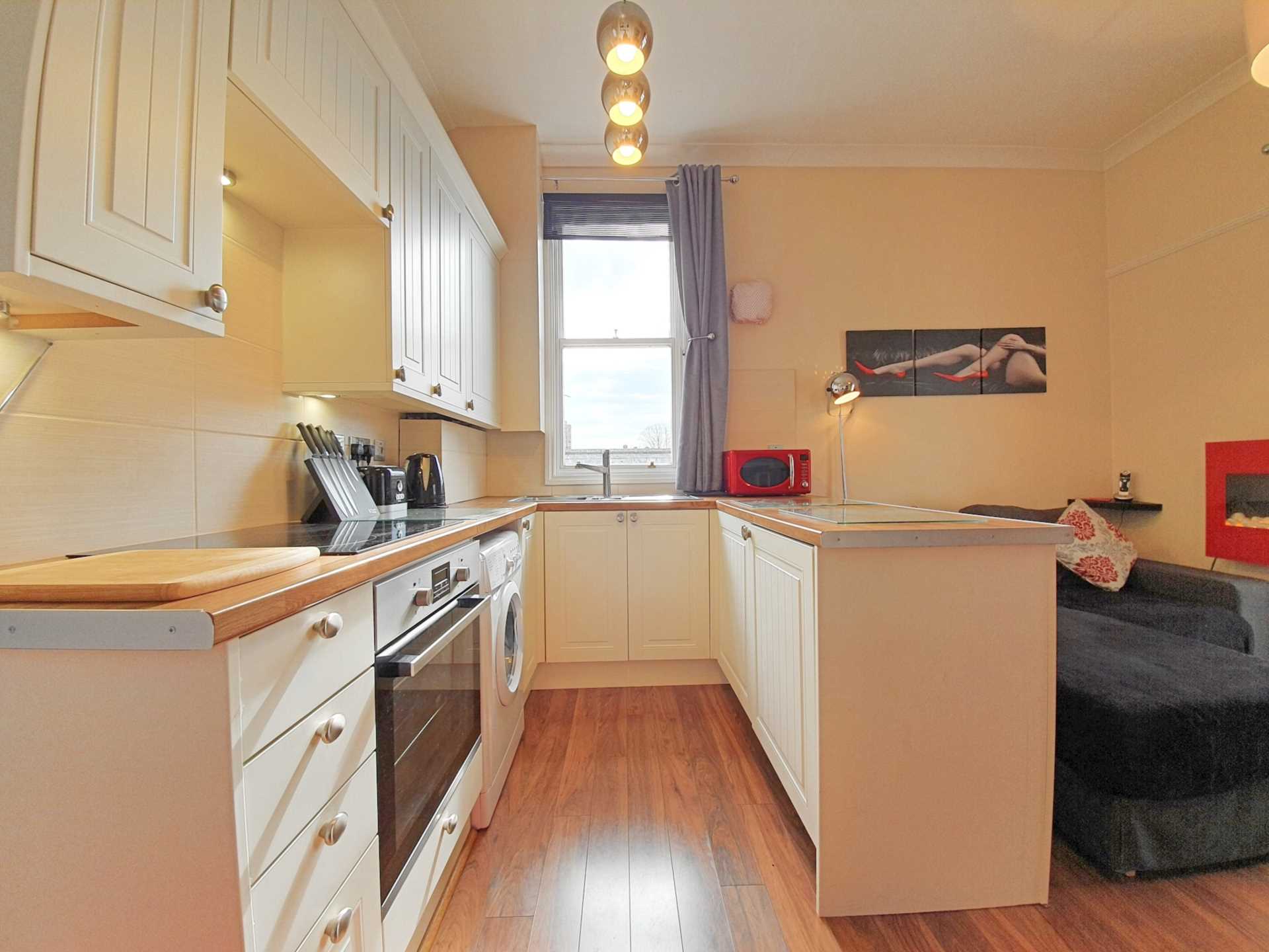 Additional Property Image 1 bedroom Apartment to rent in Ipswich 5