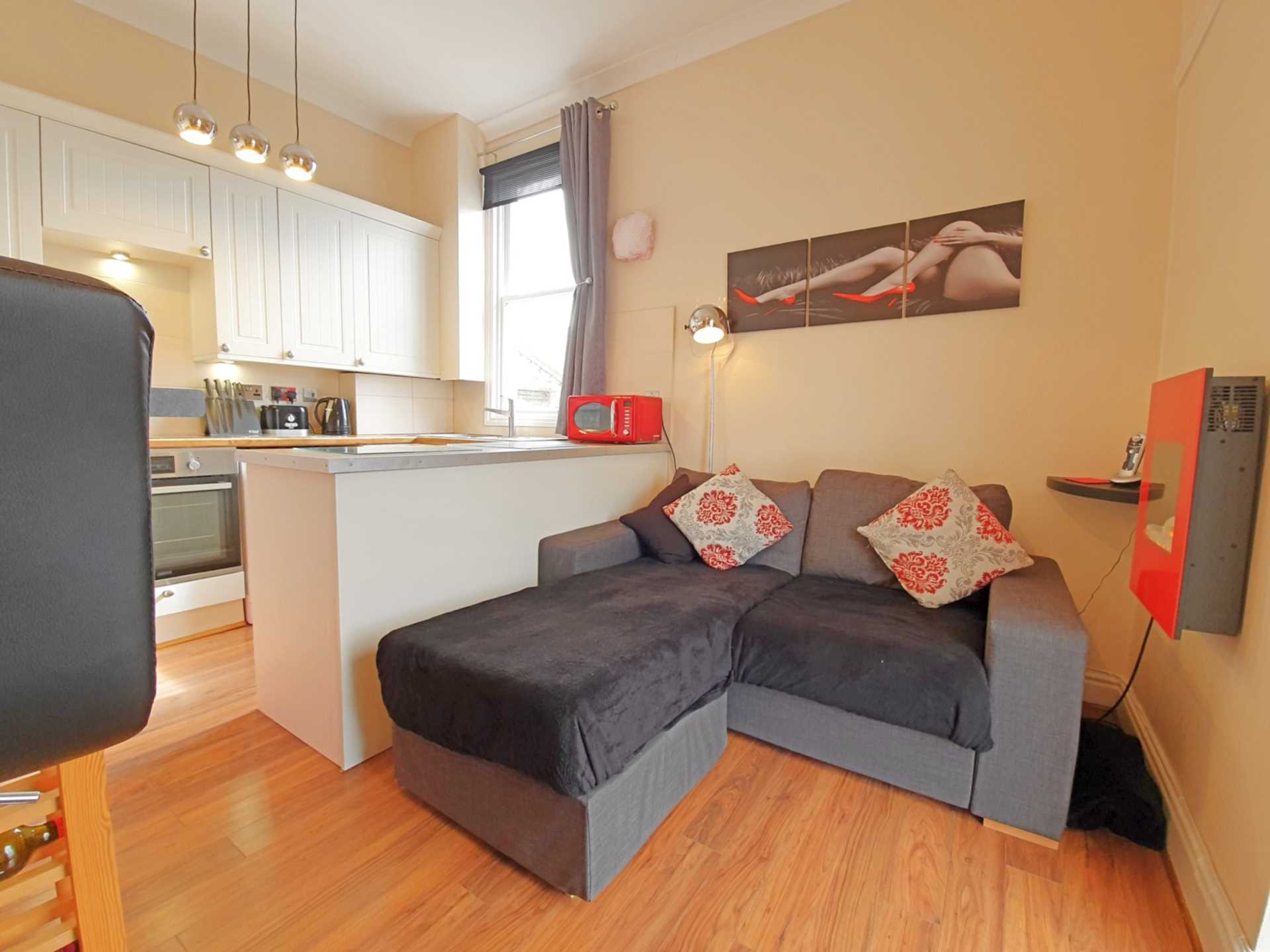 Additional Property Image 1 bedroom Apartment to rent in Ipswich 6