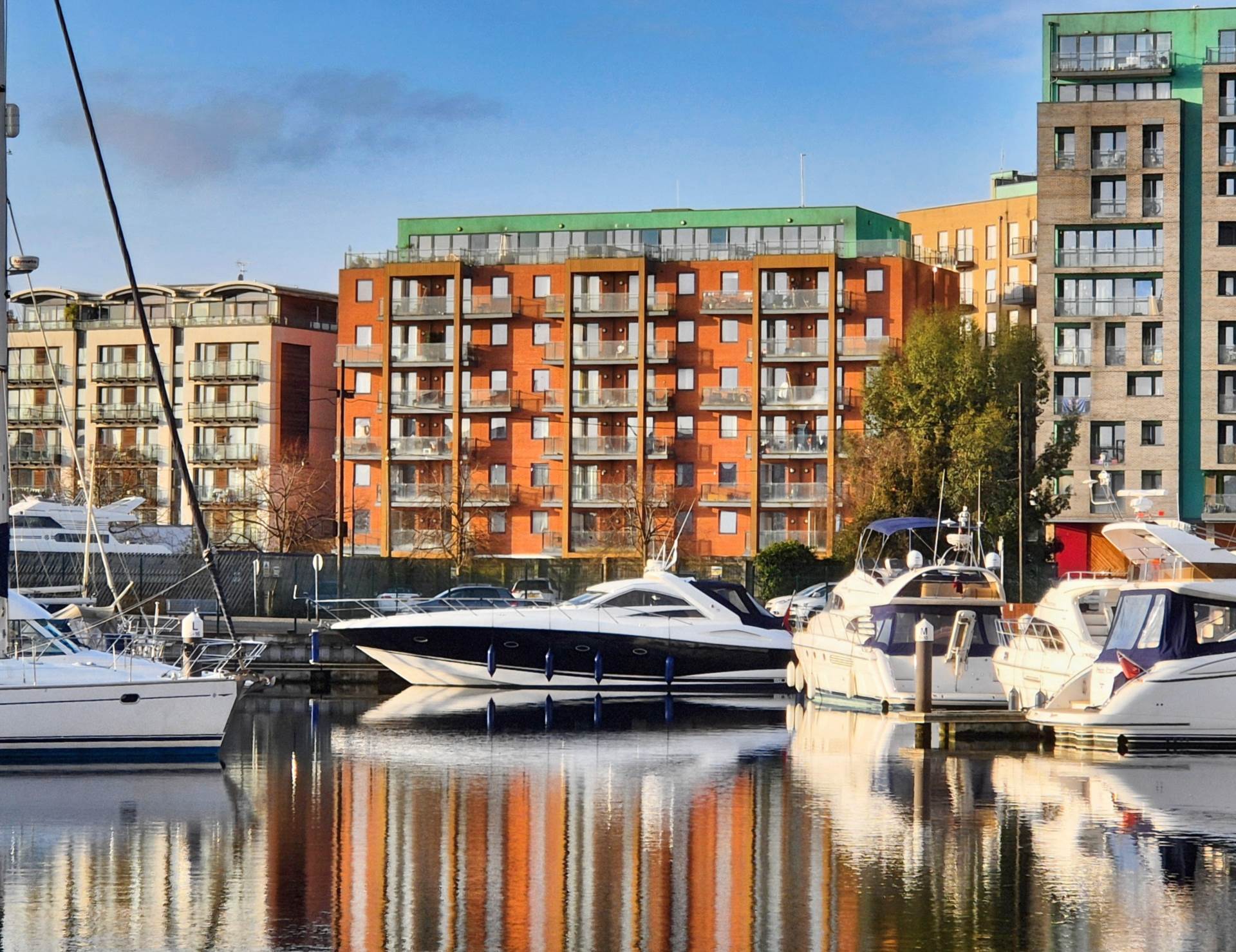 2 bedroom Apartment to rent in Ipswich