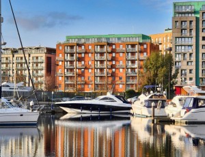 2 bedroom Apartment to rent in Ipswich