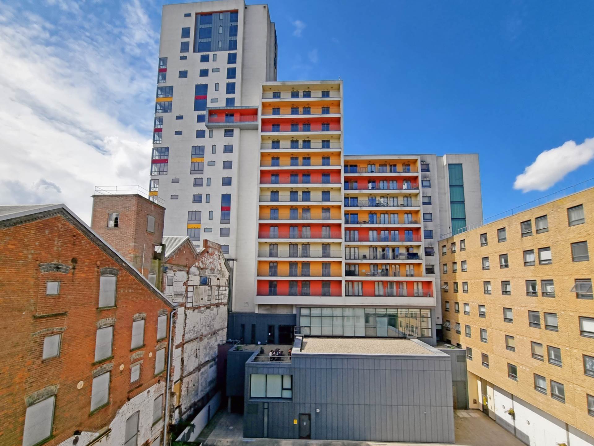 Additional Property Image 1 bedroom Apartment to rent in Ipswich 3