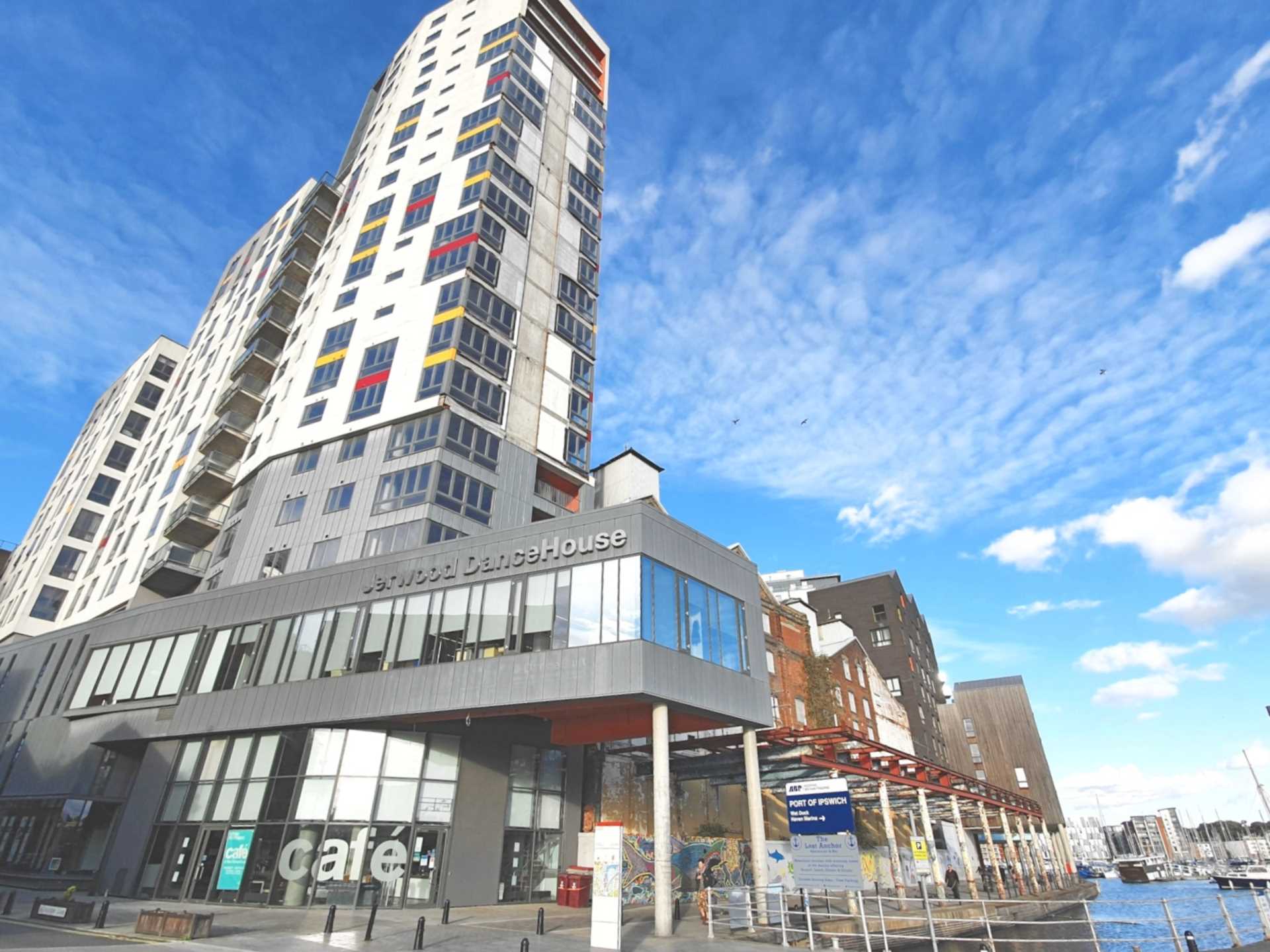 Additional Property Image 1 bedroom Apartment to rent in Ipswich 14