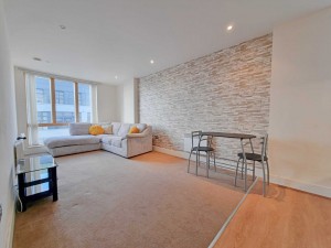1 bedroom Apartment to rent in Ipswich