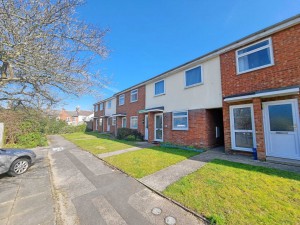 2 bedroom Apartment to rent in Ipswich