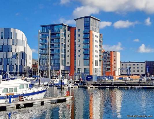 Additional Property Image 2 bedroom Apartment for sale in Ipswich 3