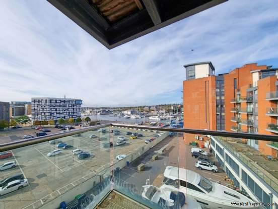 Additional Property Image 2 bedroom Apartment for sale in Ipswich 4