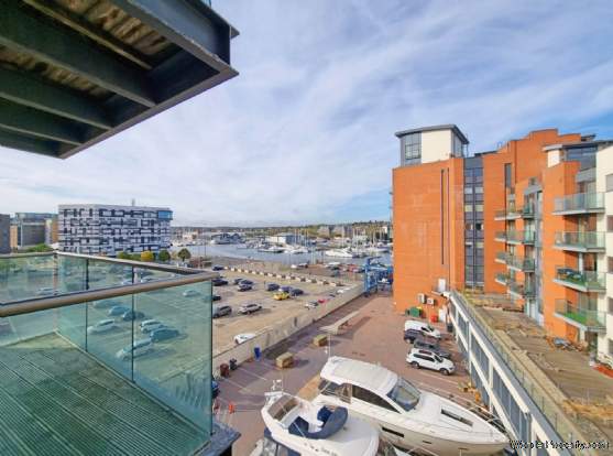 Additional Property Image 2 bedroom Apartment for sale in Ipswich 12