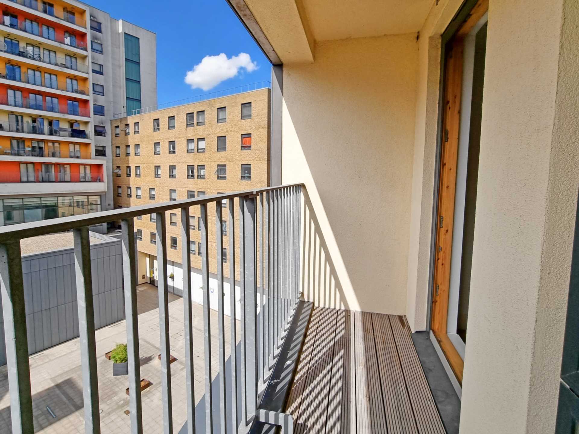 Additional Property Image 1 bedroom Apartment to rent in Ipswich 2